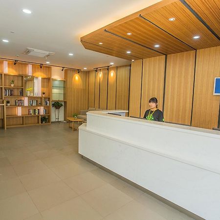 Hi Inn 广州 外观 照片