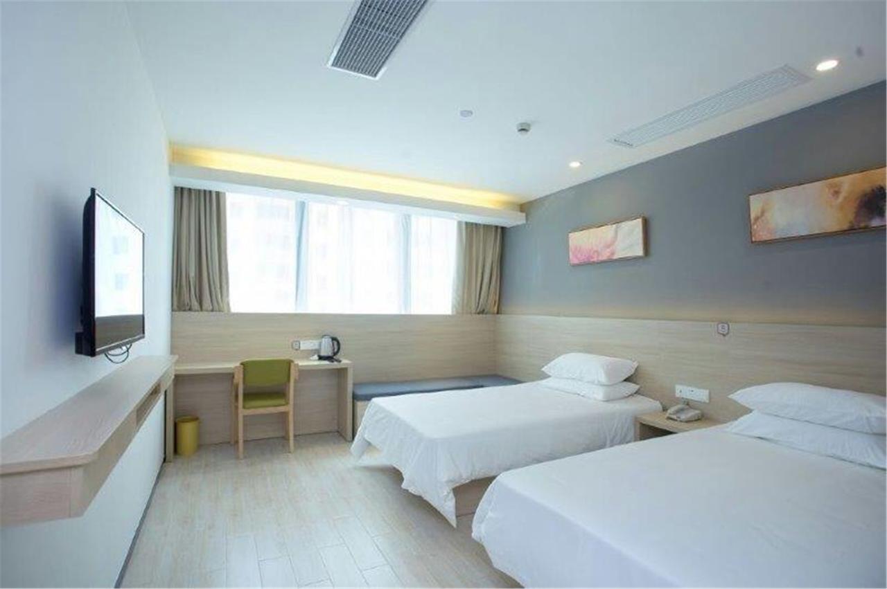 Hi Inn 广州 外观 照片